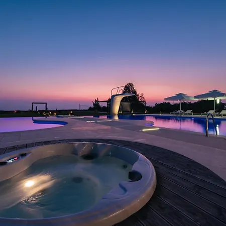 Koucla Chalkidiki Nea Moudania
