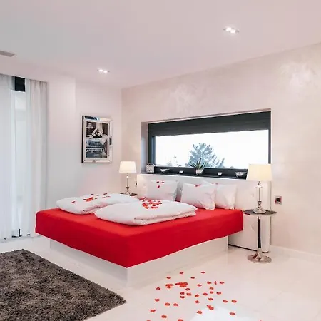Koucla Chalkidiki Villa Nea Moudania