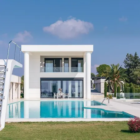 Villa Koucla Chalkidiki Nea Moudania