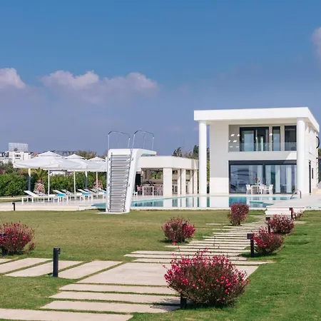 Koucla Chalkidiki Nea Moudania