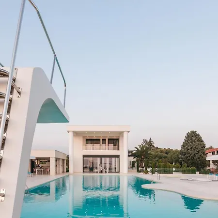 Koucla Chalkidiki
