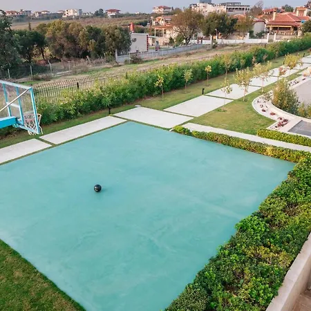 Koucla Chalkidiki Villa Nea Moudania