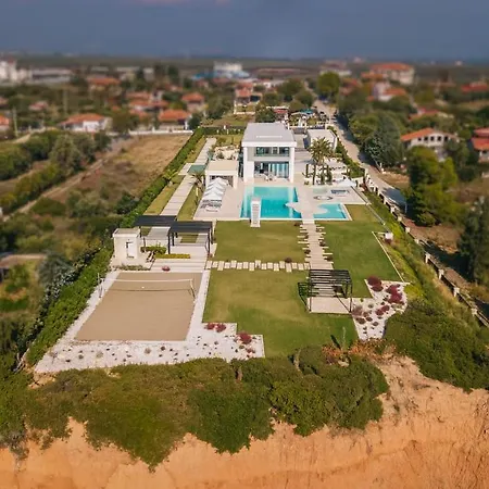 Villa Koucla Chalkidiki *
