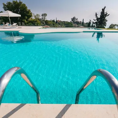 Villa Koucla Chalkidiki Nea Moudania