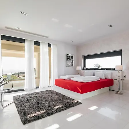 Koucla Chalkidiki Villa *