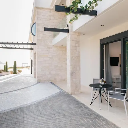 Koucla Chalkidiki Villa *