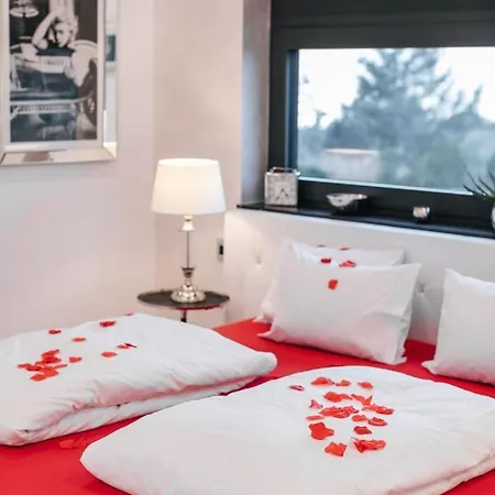 Villa Koucla Chalkidiki Nea Moudania
