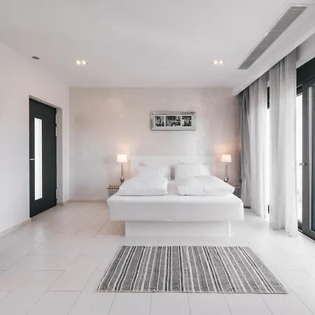 Villa Koucla Chalkidiki *