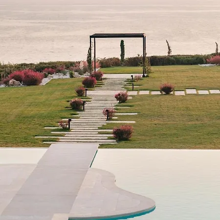 Villa Koucla Chalkidiki Nea Moudania