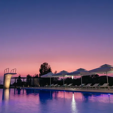 Villa Koucla Chalkidiki Nea Moudania