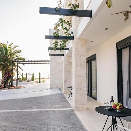 Villa Koucla Chalkidiki *