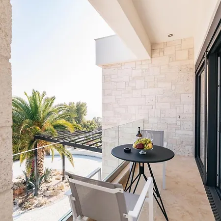Villa Koucla Chalkidiki *