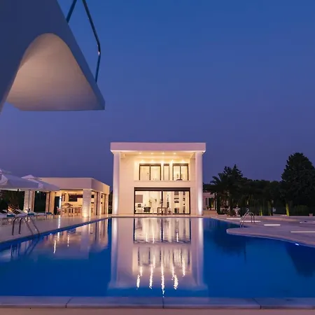Koucla Chalkidiki Villa Nea Moudania